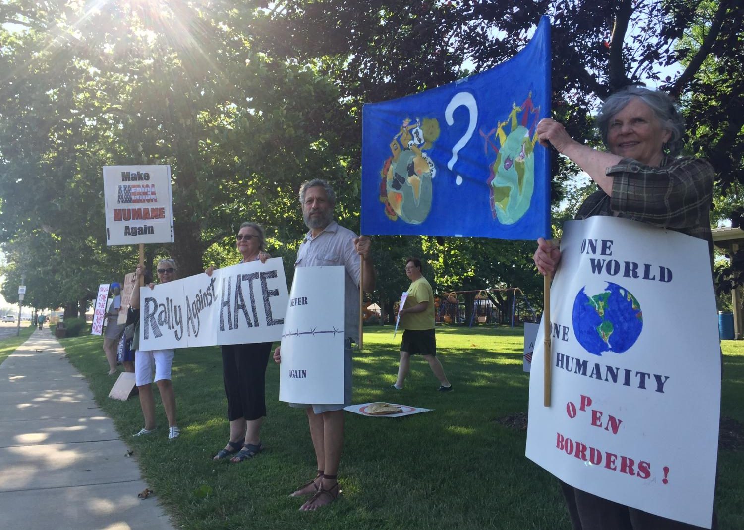 Photo by Logan Raschke